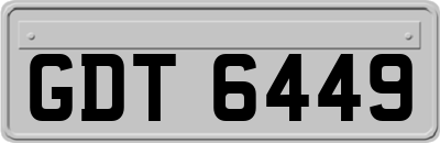 GDT6449