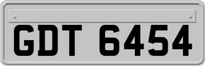 GDT6454