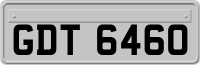 GDT6460