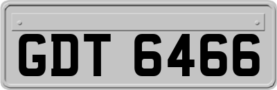 GDT6466