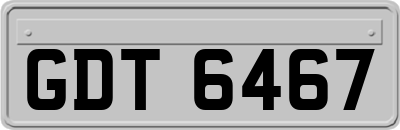 GDT6467