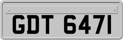 GDT6471