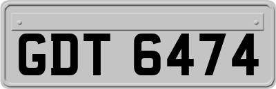 GDT6474