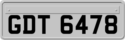 GDT6478