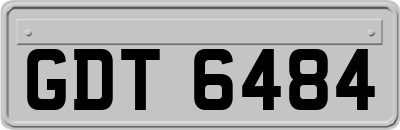GDT6484