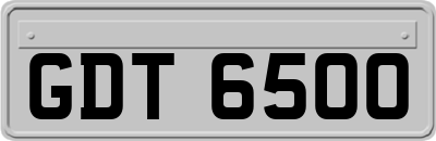 GDT6500