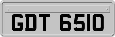 GDT6510