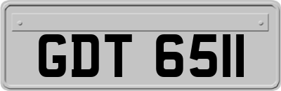 GDT6511