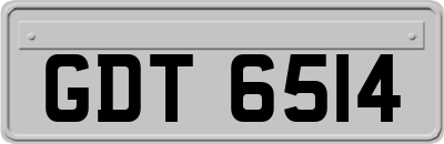 GDT6514