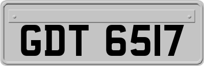GDT6517