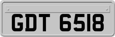 GDT6518