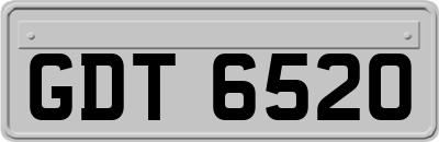 GDT6520