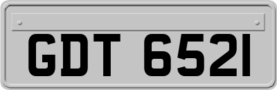 GDT6521