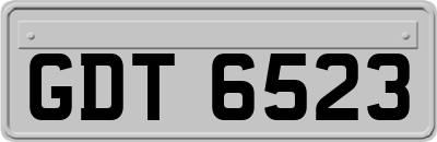 GDT6523