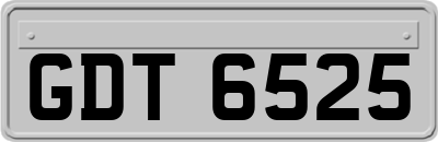 GDT6525