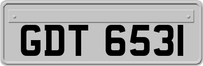 GDT6531