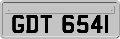 GDT6541