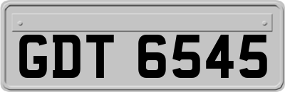 GDT6545