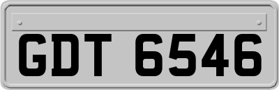 GDT6546