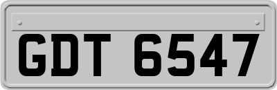 GDT6547