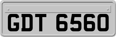 GDT6560