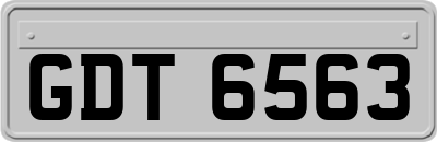 GDT6563
