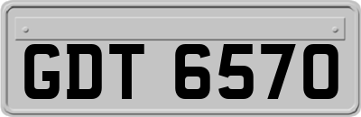 GDT6570