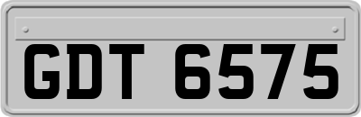 GDT6575