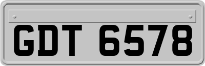 GDT6578