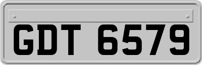 GDT6579