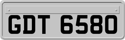GDT6580