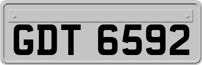 GDT6592