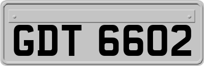 GDT6602