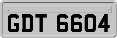 GDT6604