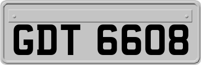 GDT6608