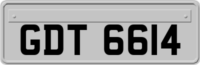 GDT6614