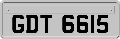 GDT6615
