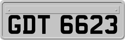 GDT6623