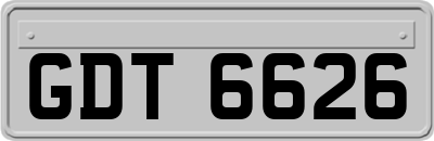 GDT6626
