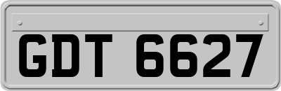 GDT6627