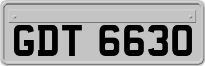 GDT6630