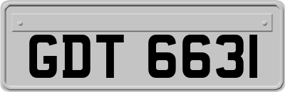 GDT6631