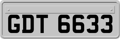 GDT6633