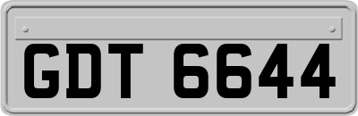 GDT6644