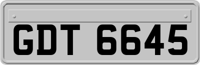 GDT6645