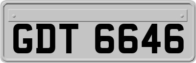 GDT6646