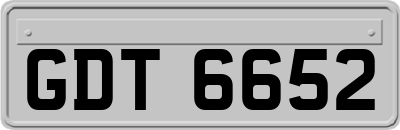 GDT6652