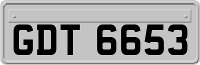 GDT6653