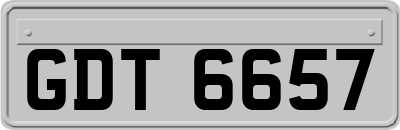 GDT6657
