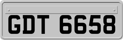 GDT6658